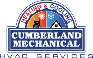Cumberland Mechanical HVAC Services logo
